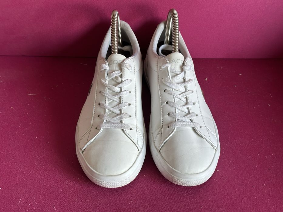 Lacoste Lerond buty oryginalne r.35,5.
