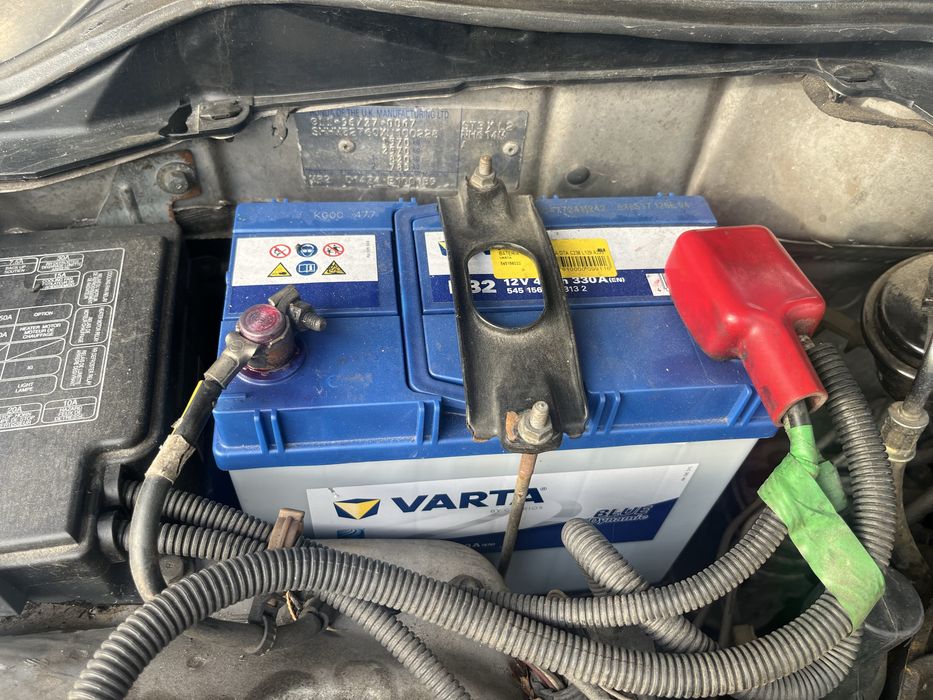 Honda civic 1.4 is 1999 MB2