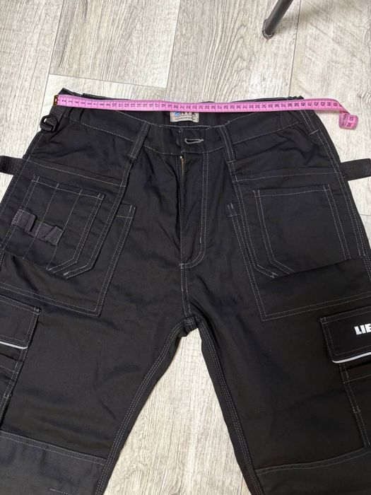 Робочі штани Liebherr Розмір 50