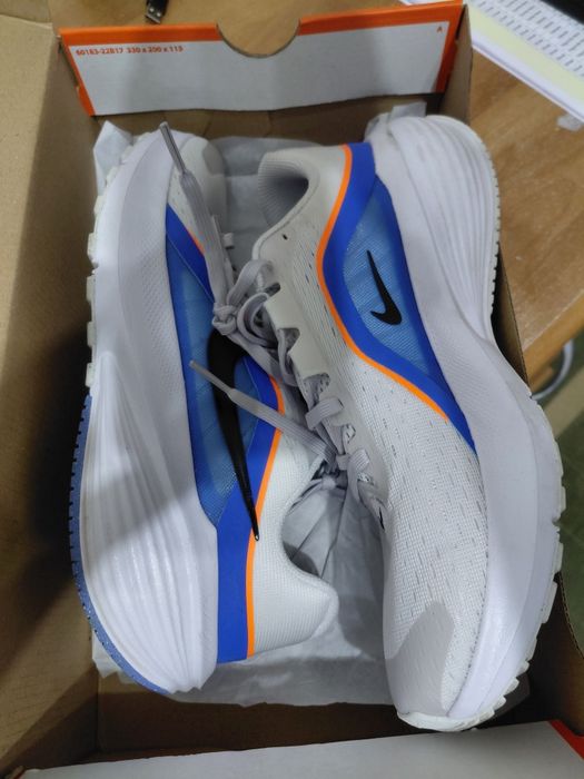 Ténis nike running