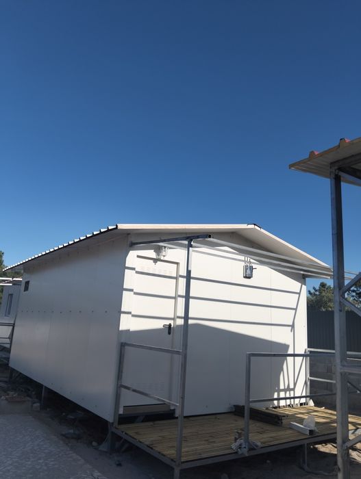 FS serviços de serralheria Reparações.