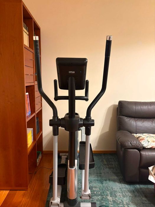 Bicicleta Elíptica BH Quantum