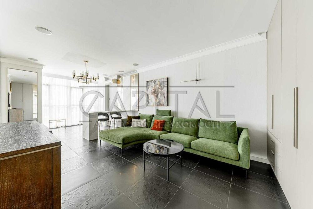 2-rooms apartment apartment by the address st. Bulvar Druzhby Narodov (area 90,7 m²) - Atlanta.ua - photo 2