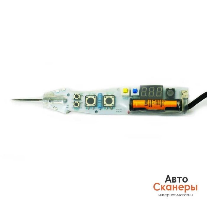 Пробник-тестер GProbe Plus+ NEW (С цифровым вольметром)