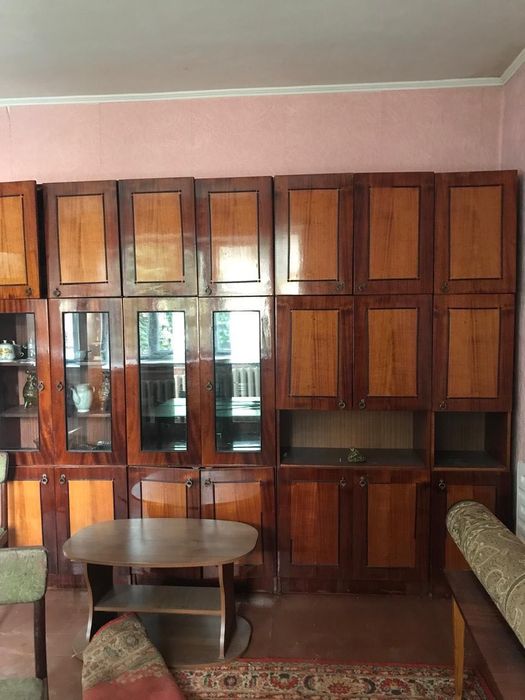 Продам квартиру в м. Бобровиця