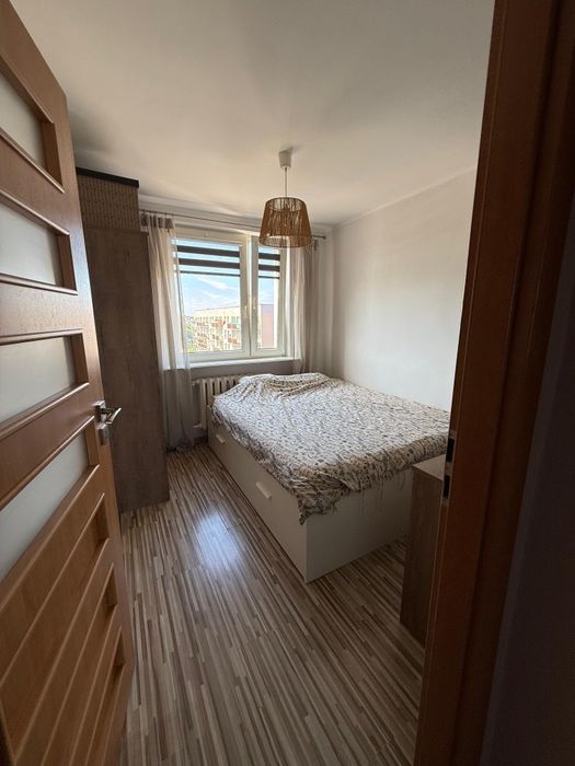 Mieszkanie Na Sprzedaż – Świetna Lokalizacja, Wszystko Pod Ręką