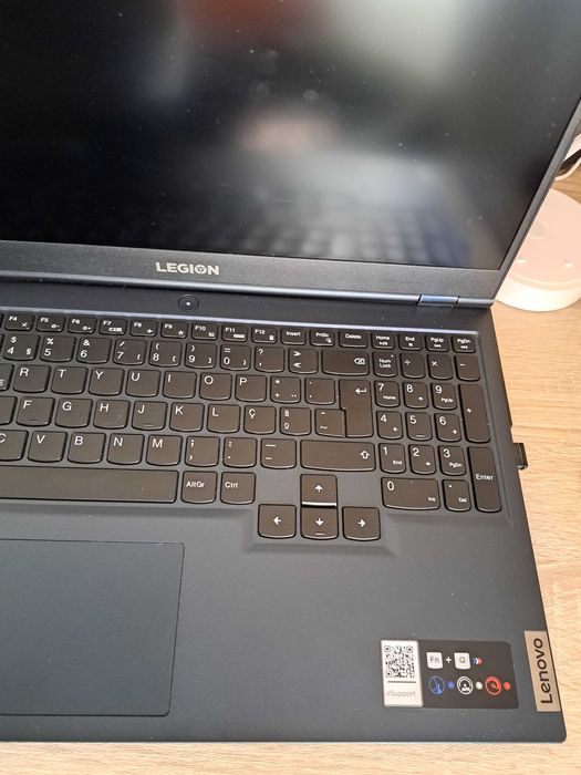 Computador LENOVO LEGION