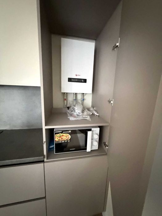 1-room apartment apartment by the address st. Bulvar Druzhby Narodov (area 49 m²) - Atlanta.ua - photo 3