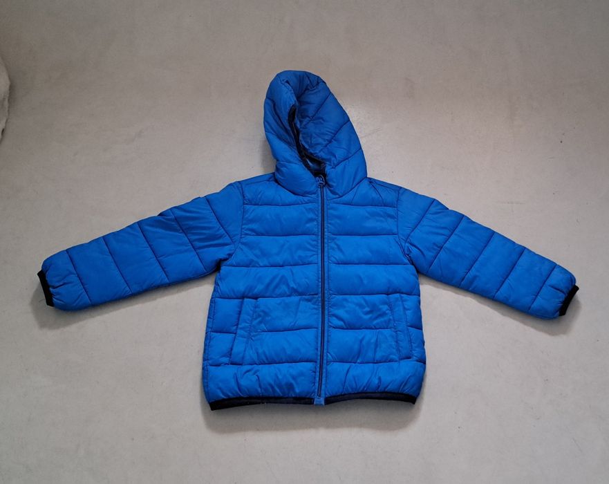 Kurtka jesienna, rozmiar 104, Smyk