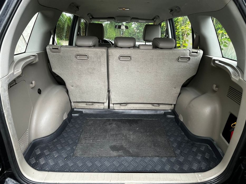 Suzuki grand vitara 2008    260 000 tys przebiegu
