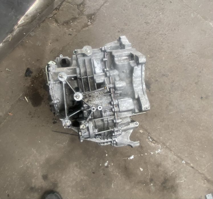 Mazda 6,CX5 2018-2023 АКПП коробка автомат 2.5 полный/передний привод