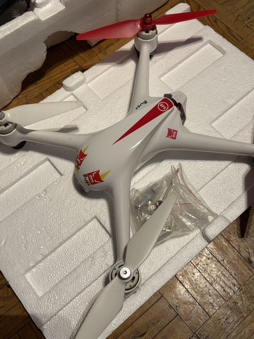 Drone BUGS Series 2