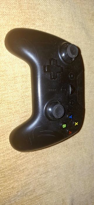 Comando Gamer Subsonic