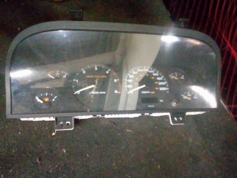 Quadrante Jeep Grand Cherokee Ii (Wj, Wg)