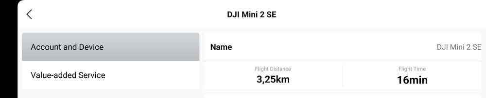 Drone Dji mini 2 se + comando + bateria