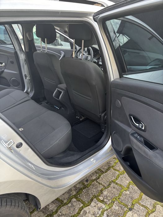 Renault megane III 1.6 dci bose edition