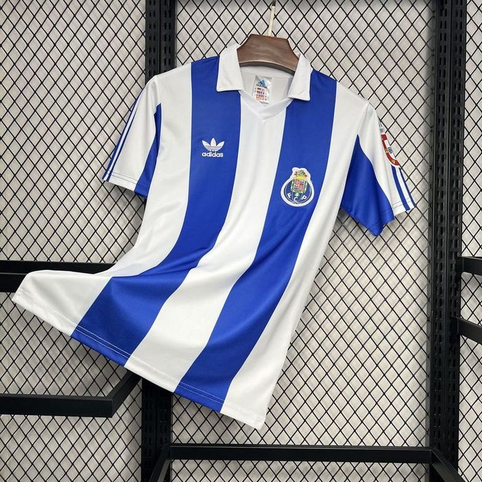 Retro Liga Portuguesa