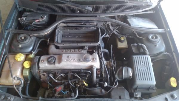 Para Peças Ford Escort Classic Turnier (Anl)