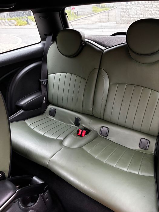 Mini cooper JCW 2011r