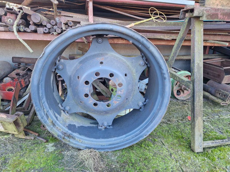 Felga tylna ursus c360