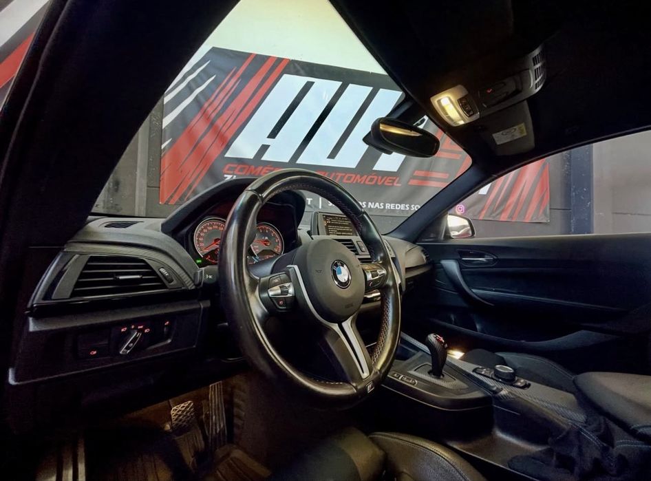 BMW F87 M2 3.0 370CV Nacional