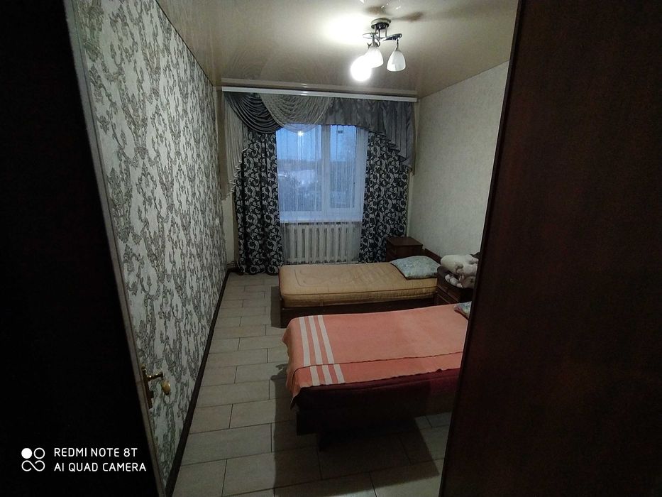 Оренда квартира по добово