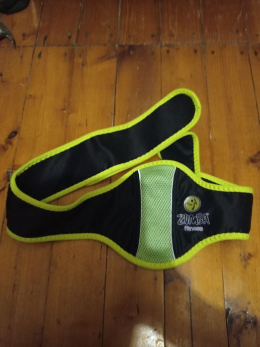 Wii fitnes пояс..