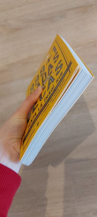 Livro 999+1 piadas secas