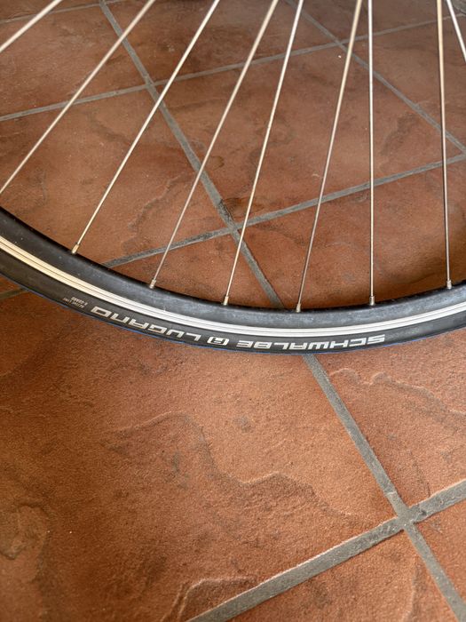 Rower Giant OCR Special