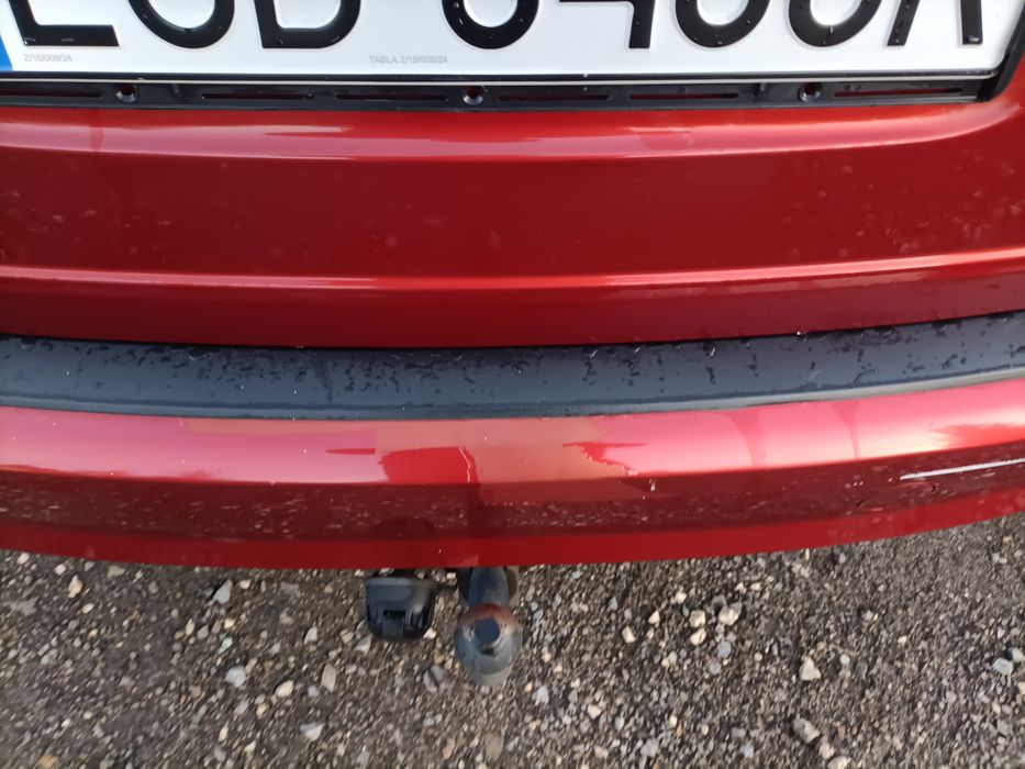 Ford Focus C-Max 07 r 109KM