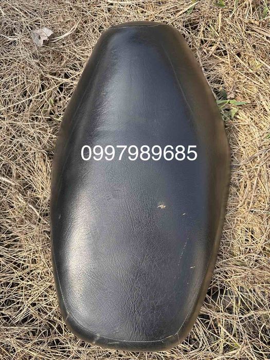 Сидіння Yamaha Axis 50-90