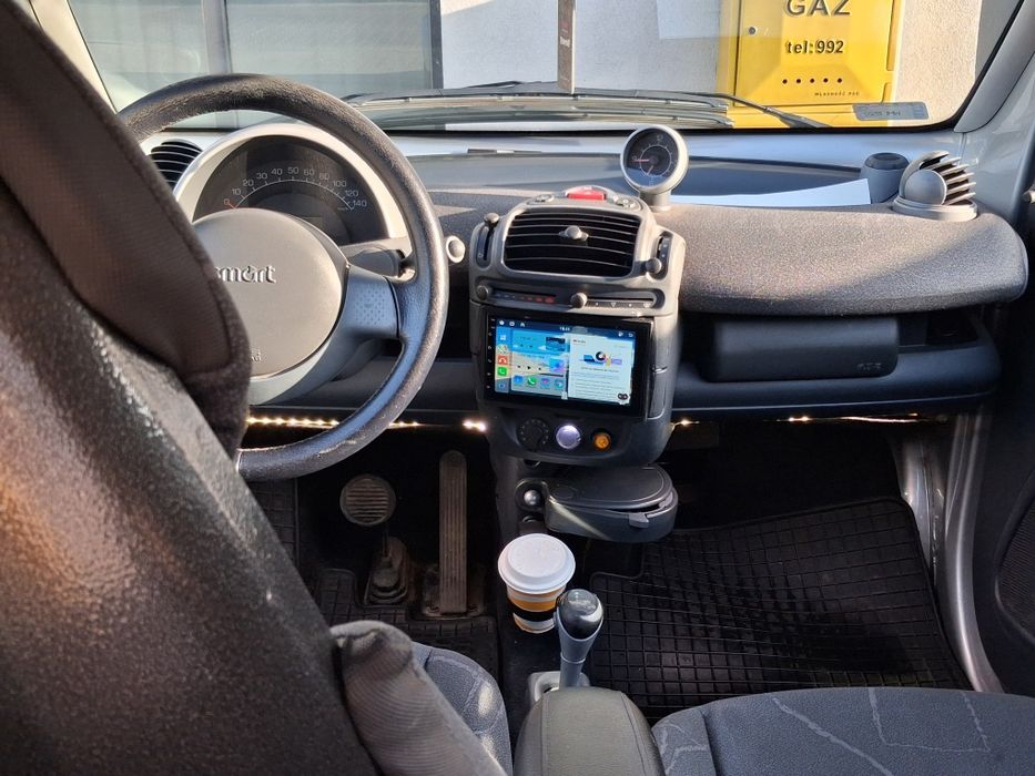 Auto Smart 450 .