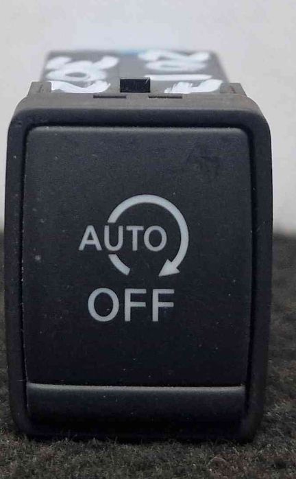 Botão / Interruptor ESP - NISSAN MICRA V