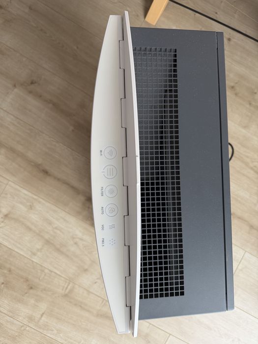 Oczyszczacz powietrza Blueair Classic 205 Hepa