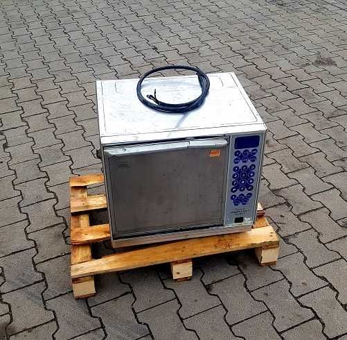 MERRYCHEF Piec konwekcyjno mikrofalowy TURBO EC401 do pizzy