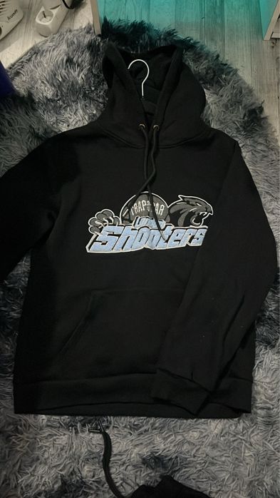 Fato treino da Trapstar Shooters