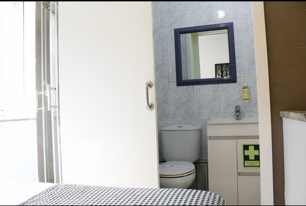Estudio em Vila Real
