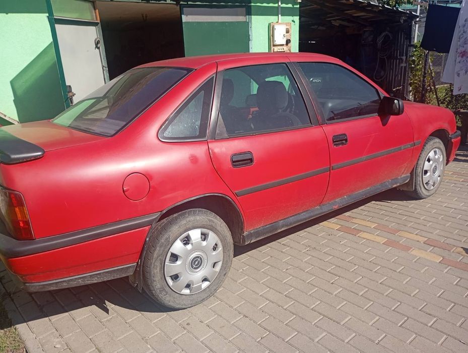 Продам автомобіль Опель вектра А