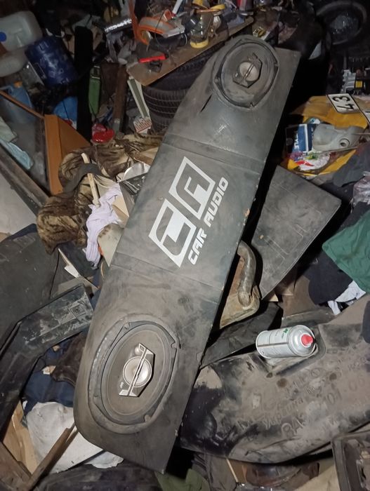 Магнітола PIONEER deh-p3600mp. Оригінал.