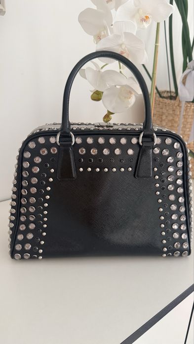 Сумка PRADA оригинал