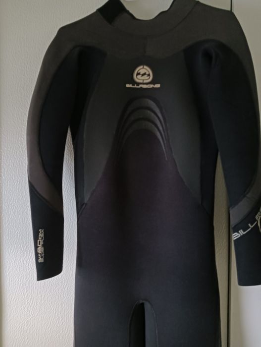 Fato de surf Billabong