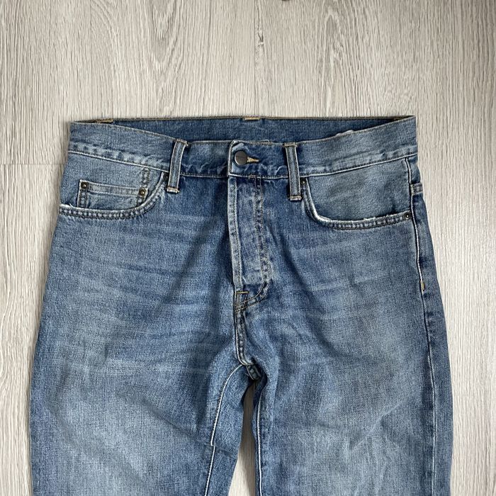 Джинси Carhartt y2k