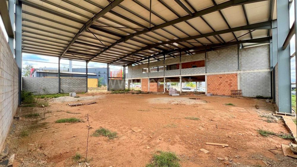 Armazém, Santa Comba, Seia