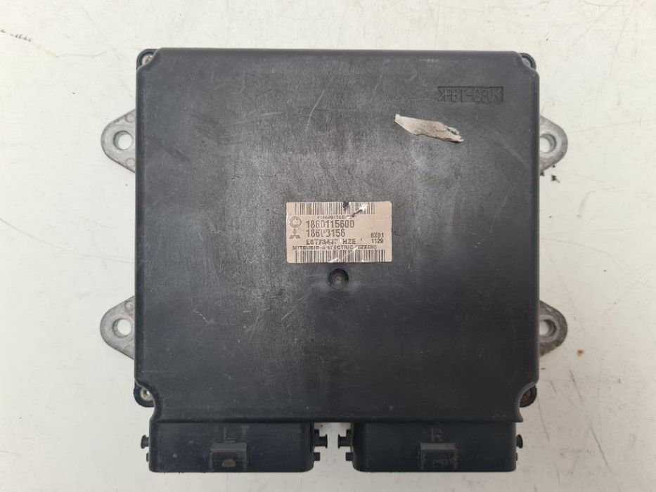 CENTRALINA MITSUBISHI ORIGINAL | REF. 1860115600 1860B156 |