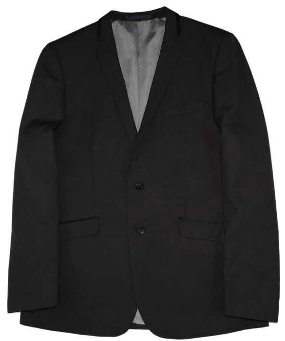 BURTON LONDON Slim modna marynarka idealna 54 L