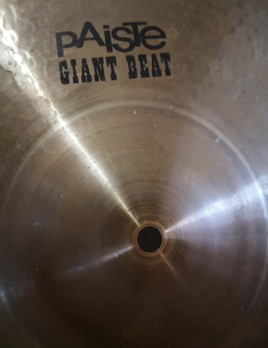 Paiste 24" Giant Beat Multi Ride
