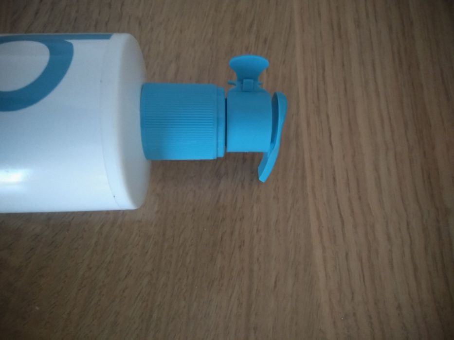 Creme Hidratante Barral 400 mL. NOVO