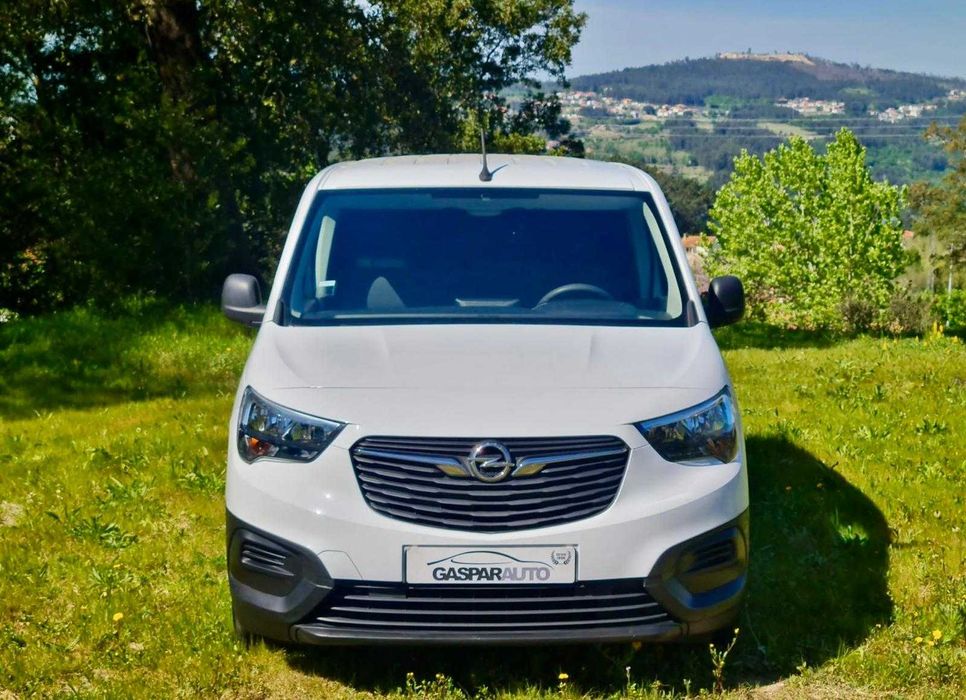 Opel Combo 1.5 CDTi NACIONAL