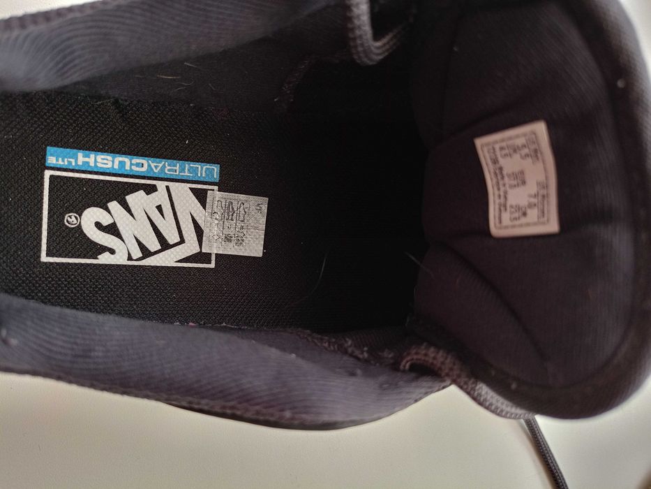 Кросівки оригінал Vans