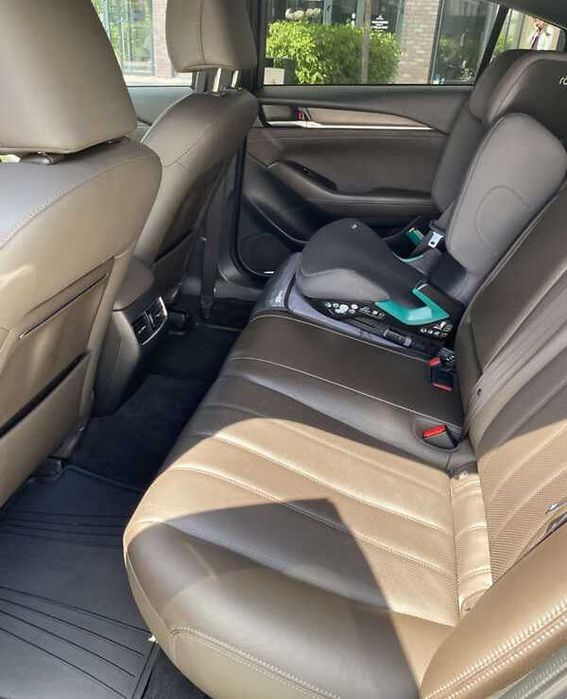 Mazda 6 2019 2.5 бензин